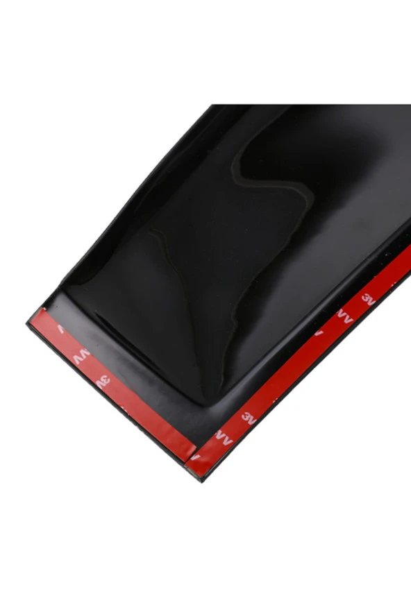 Honda Civic Fd6 2006 - 2011 Cam Üstü Rüzgarlık Spoiler ürün görseli 1