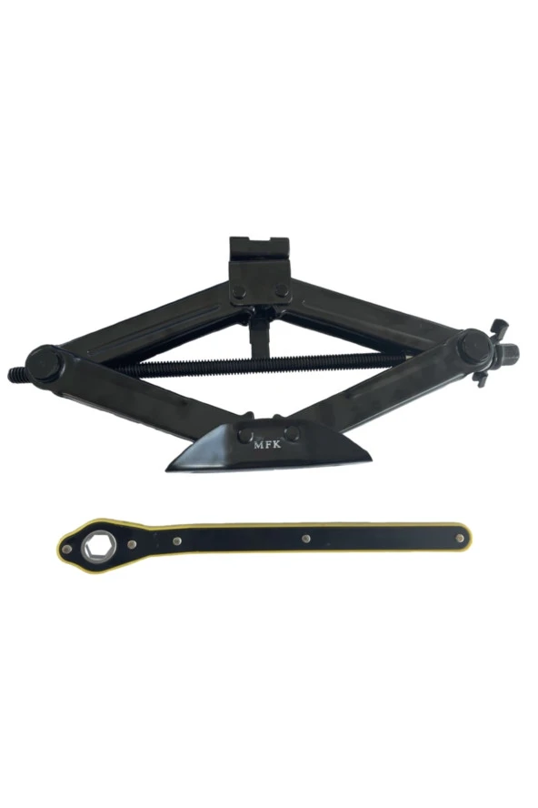 Mfk St105c Cırcırlı Kriko ürün görseli 1