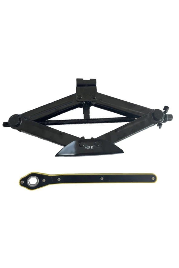 Mfk St105c Cırcırlı Kriko - Resim 2