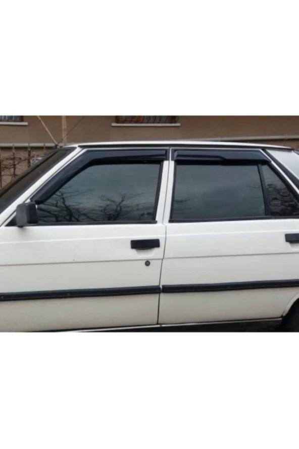 Renault 9 Brodway Sprıng Cam Rüzgarlığı ürün görseli 1