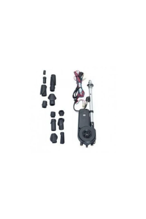 Otomatik Anten 12 Aparatlı 12v-0500 ürün görseli 1