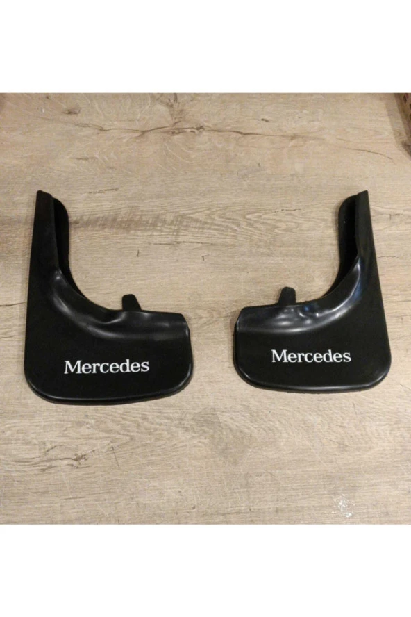 Mercedes Vıto Ön Paçalık Tozluk Çamurluk ürün görseli 1