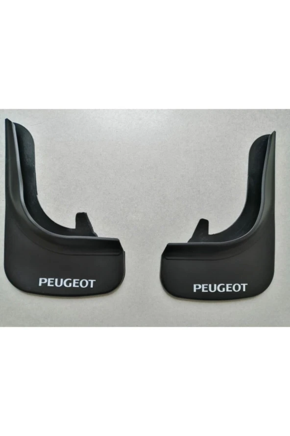 Peugeot Rıfter Ön Paçalık Tozluk Çamurluk ürün görseli 1