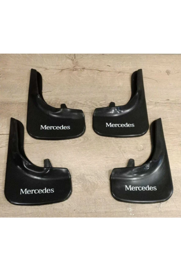 Mercedes Vıto Paçalık Ön-arka Takım Tozluk Çamurluk ürün görseli 1
