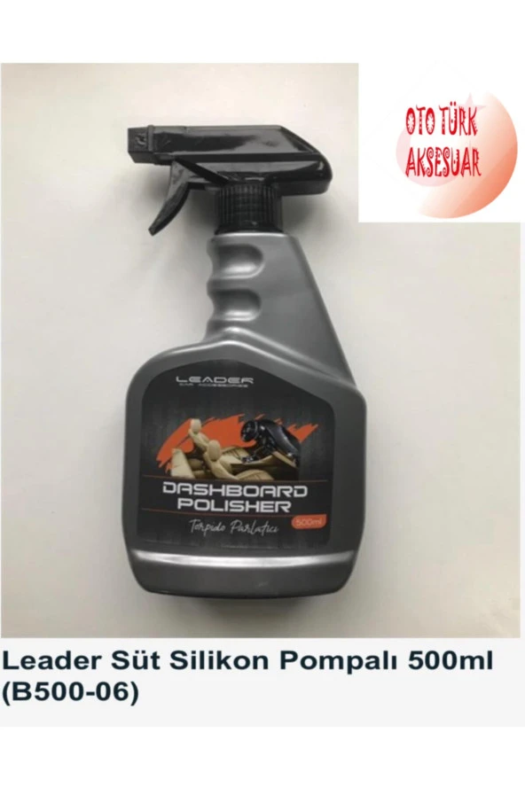 Torpido Parlatıcı Ve Koruyucusu Süt Slikon Pompalı 500 Ml ürün görseli 1