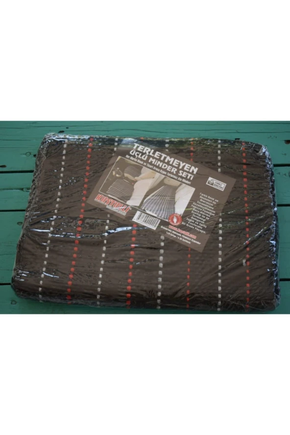 3lü Minder Set( 18/0175) ürün görseli 1