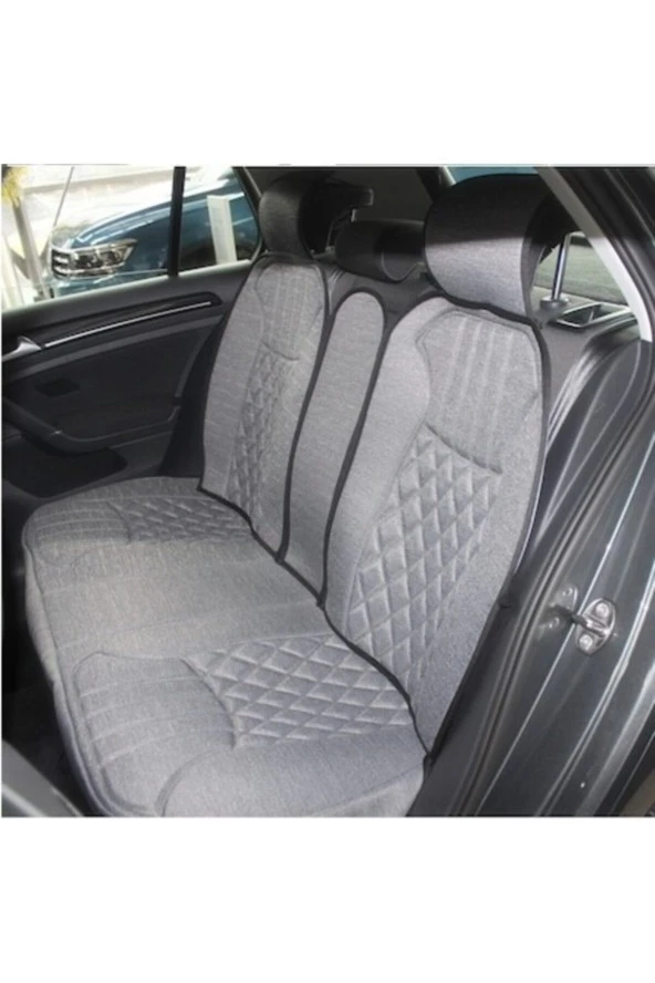 Hyundai I30 Elegance Minder 5 li Set Ön Ve Arka Takım Gri Renk 2012 ürün görseli 1