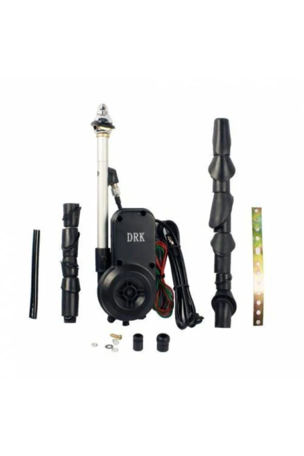 Otomatik Anten 12 Aparatlı 12 Volt ürün görseli 1