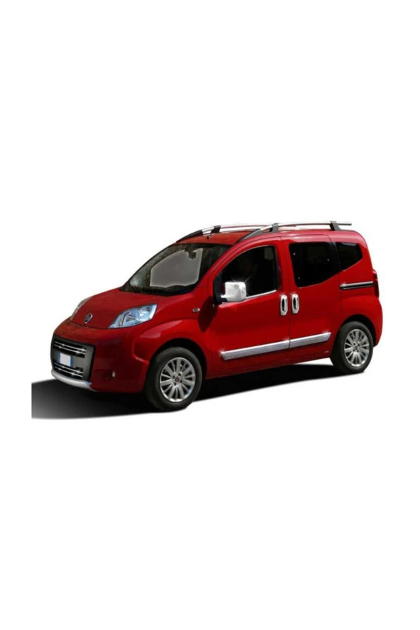 Citroen Nemo Abs Krom Ayna Kapağı 2 Parça 2008 Üzeri ürün görseli 1