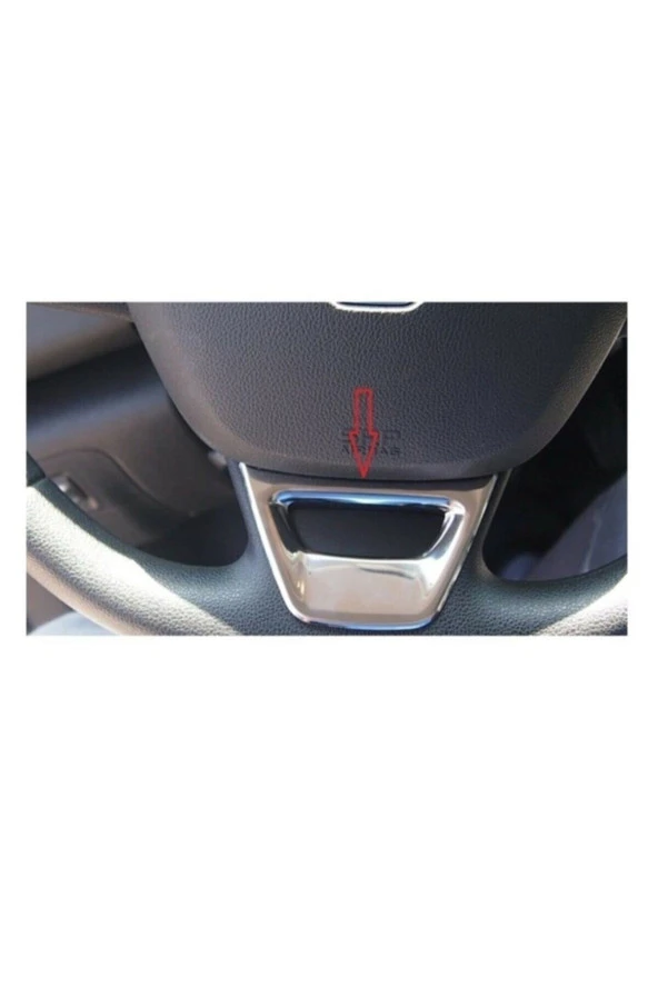 Direksiyon Kromu Megane 4 2016 Sonrası ürün görseli 1