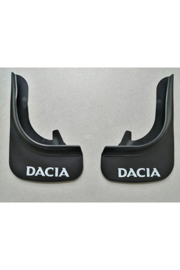 Dacia Stepway Paçalık Ön-arka Takım ürün görseli 1