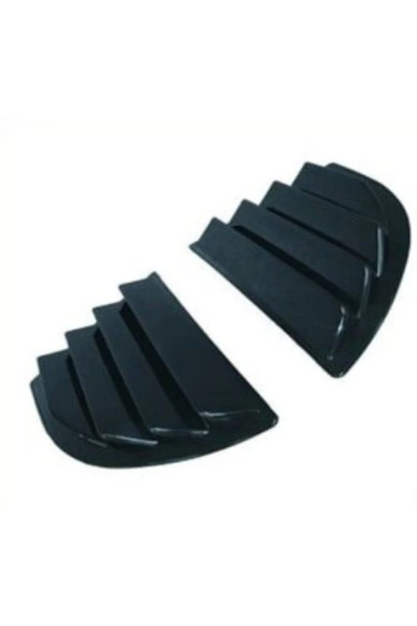 Honda Cıvıc (fd6) 2006-2012 Kelebek Cam Rüzgarlığı ürün görseli 1