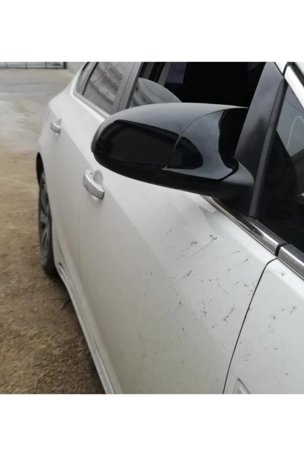 Fiat Egea Batman Ayna Kapağı 2015 Sonrası - Resim 2