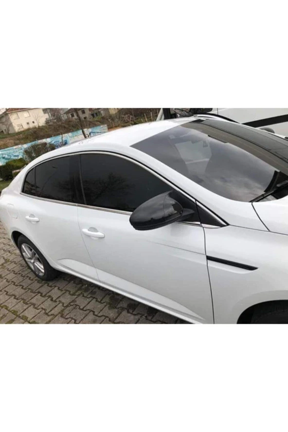 Renault Megane 4 Yarasa Ayna Kapağı ürün görseli 1