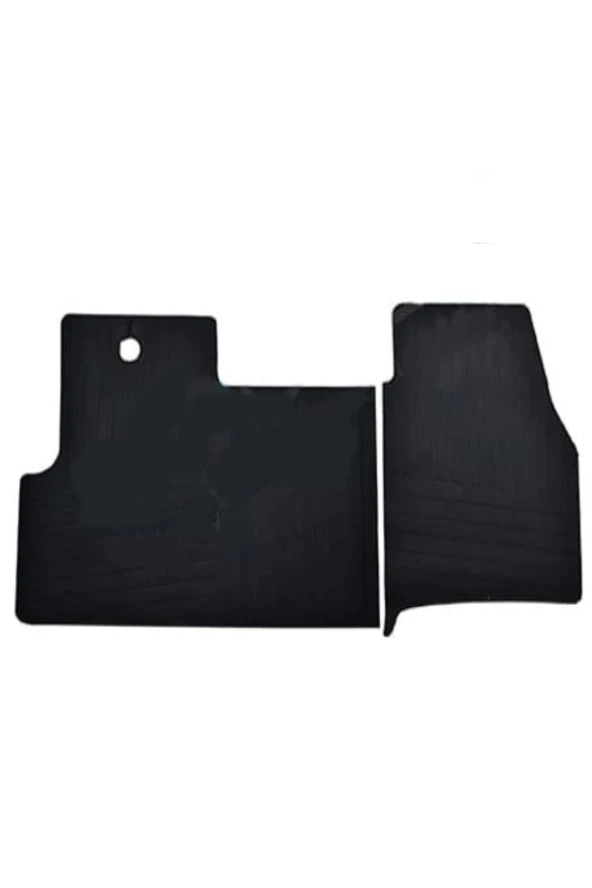 Fiat Ducato Peugeot Boxer Citroen Jumper 2006-2014 Ön Paspas Rulo ürün görseli 1