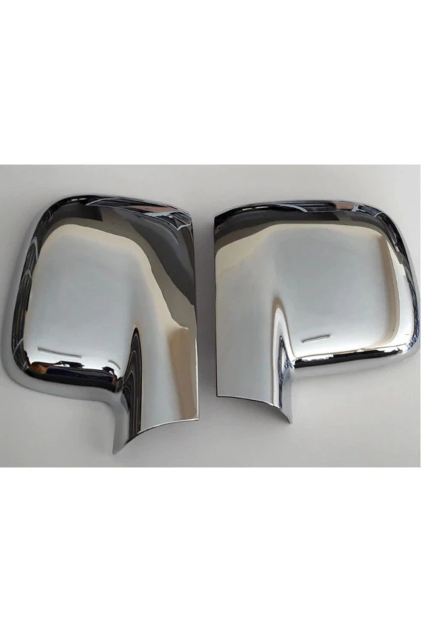 Caddy Abs Krom Ayna Kapağı 2004-2015 ürün görseli 1