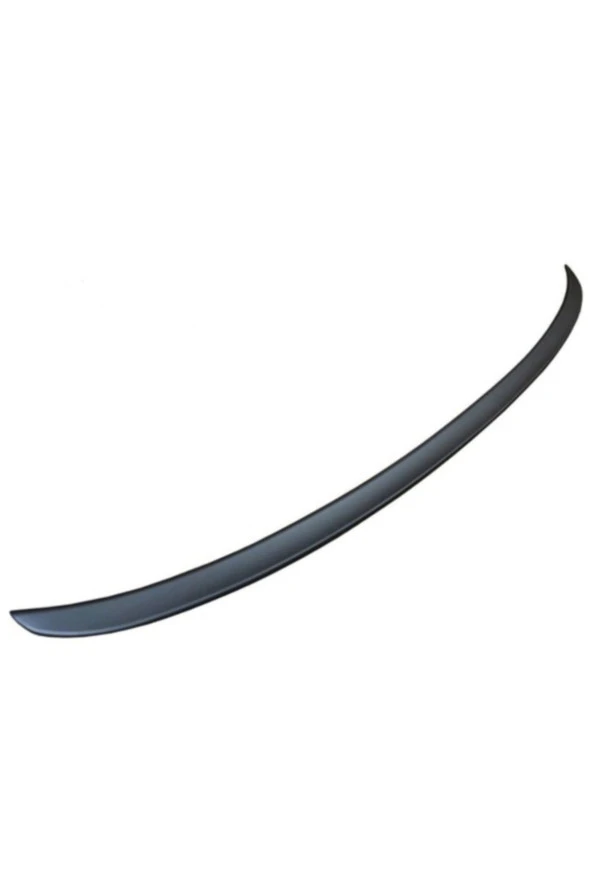 Carpi Tofaş Bagaj Üstü Spoiler 120 Cm Bagaj Çıtası Piano Black ürün görseli 1