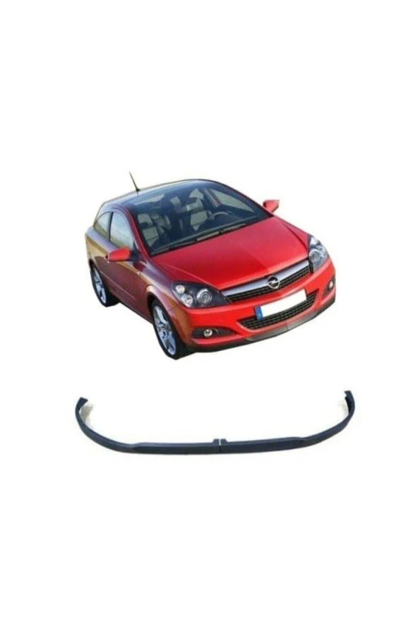 Astra H Lip Üniversal - Astra H Modeli Tampon Eki Üniversal ürün görseli 1