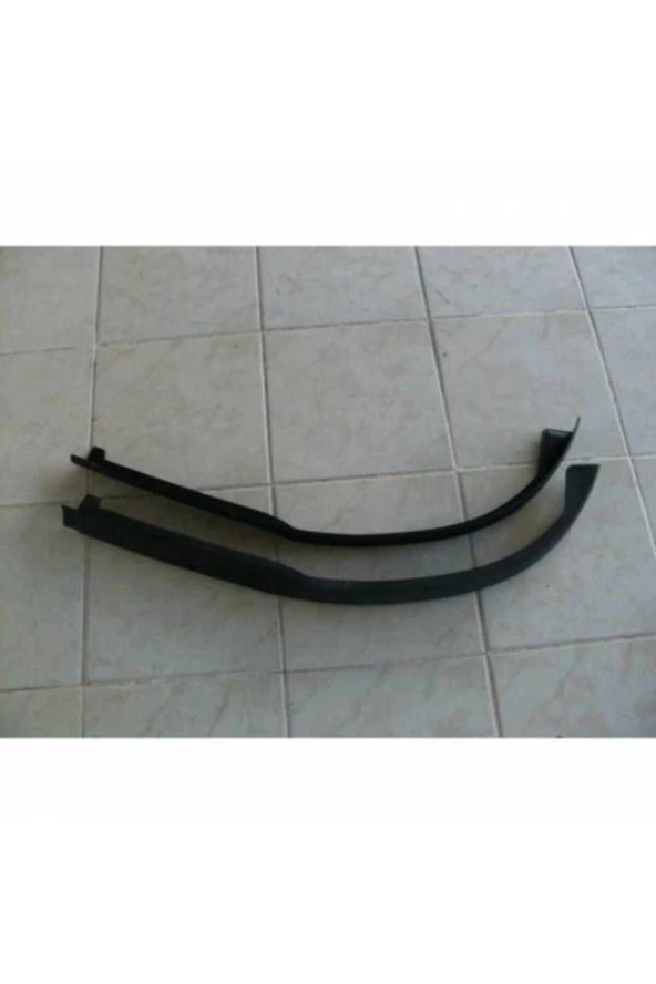 Renault Clio 4 Astra H Lip Tüm Araçlara Uyumlu Ön Tampon Eki ürün görseli 1