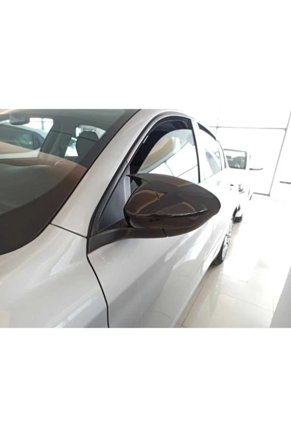 Fiat Egea Batman Ayna Kapağı 2015+ ürün görseli 1