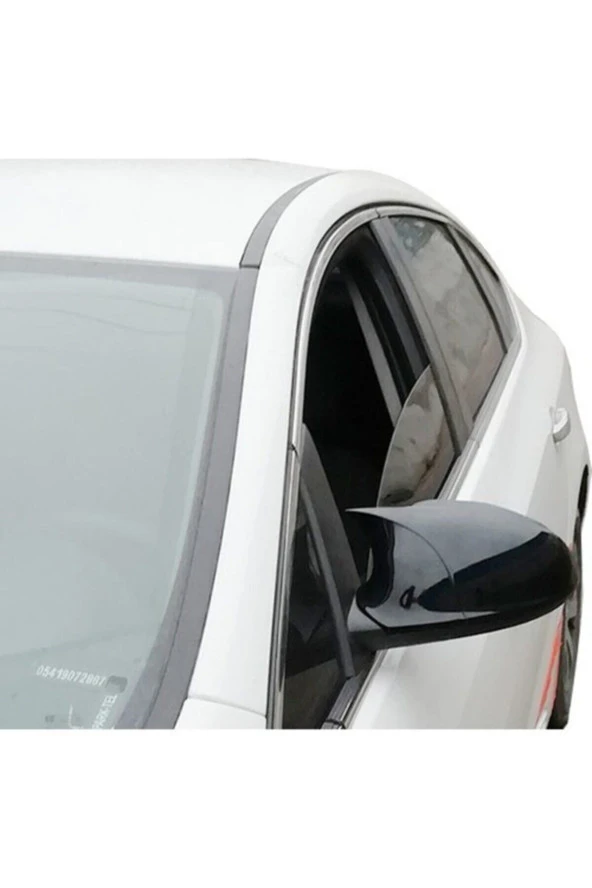 Opel Astra J Sedan Yarasa Ayna Kapağı 2009 Sonrası ürün görseli 1