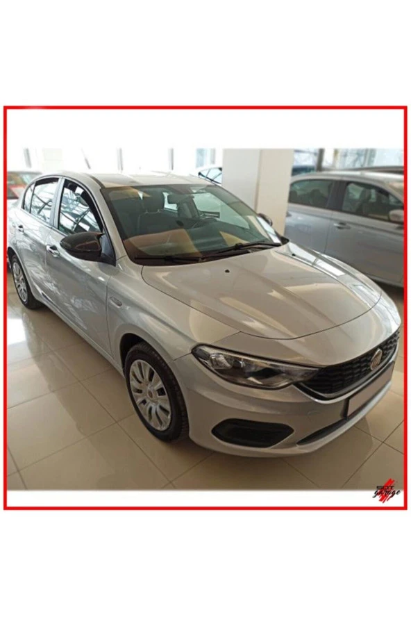 Fiat Egea Batman Ayna Kapağı 2015+ ürün görseli 1