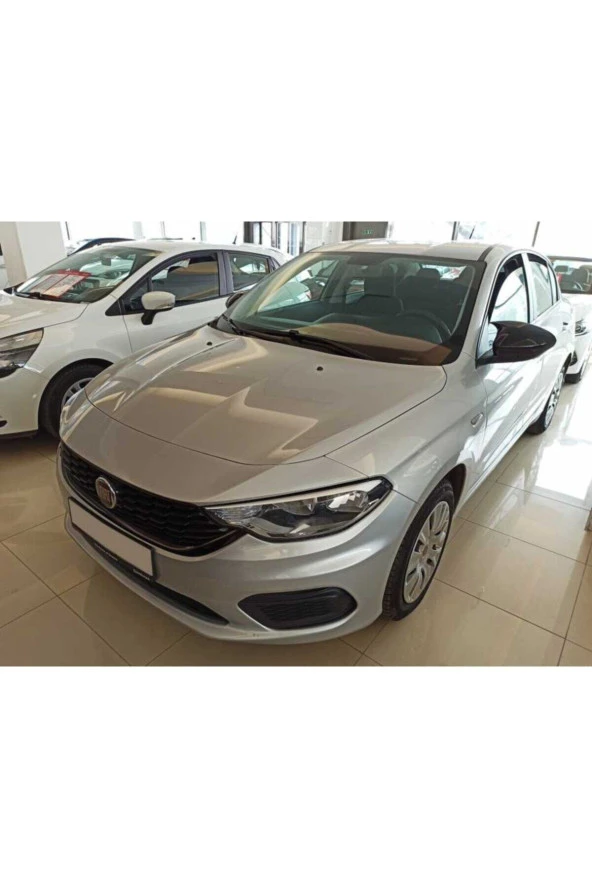 Fiat Egea Batman Ayna Kapağı 2015+ - Resim 3