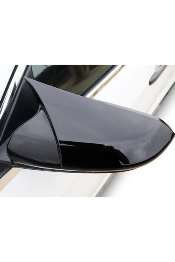 Vw Golf 4 Yarasa Ayna Kapağı Batman Ayna 1997-2003 ürün görseli 1