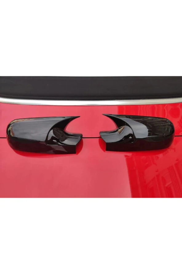 Renault Megane 2 2002-2009 Yarasa Ayna Kapağı ürün görseli 1