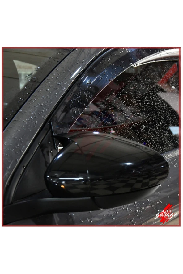 Fiat Egea Batman Ayna Kapağı ürün görseli 1
