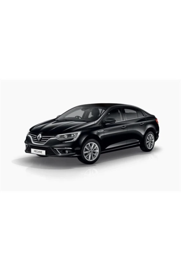 Renault Megane 4 Yarasa Ayna Kapağı ürün görseli 1