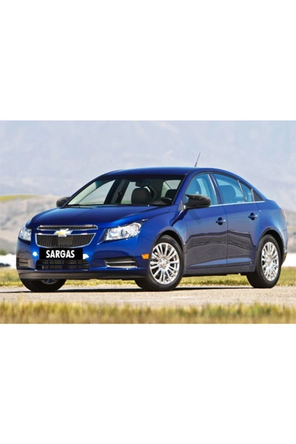 Cruze Batman Ayna Kapağı Yarasa Ayna Plastik Piano Black ürün görseli 1