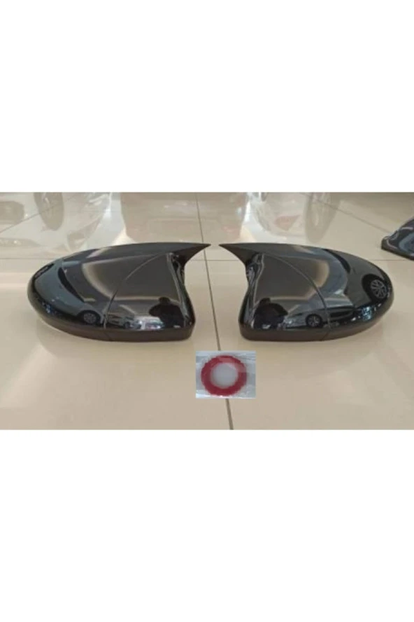 Opel Astra J Batman Yarasa Ayna Kapağı ürün görseli 1