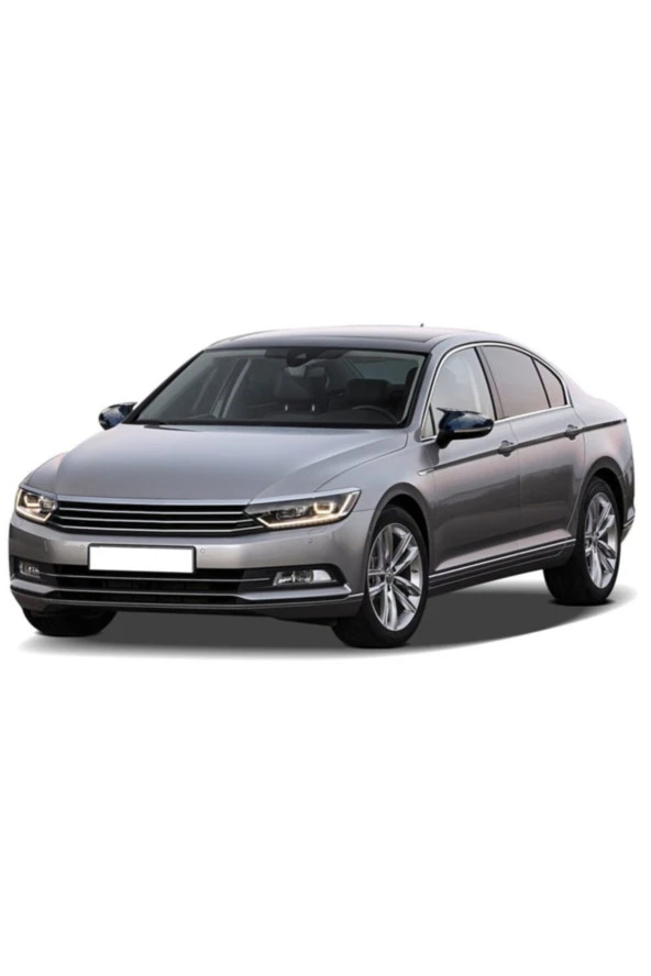 Volkswagen Passat B8 Ayna Kapağı - Resim 2