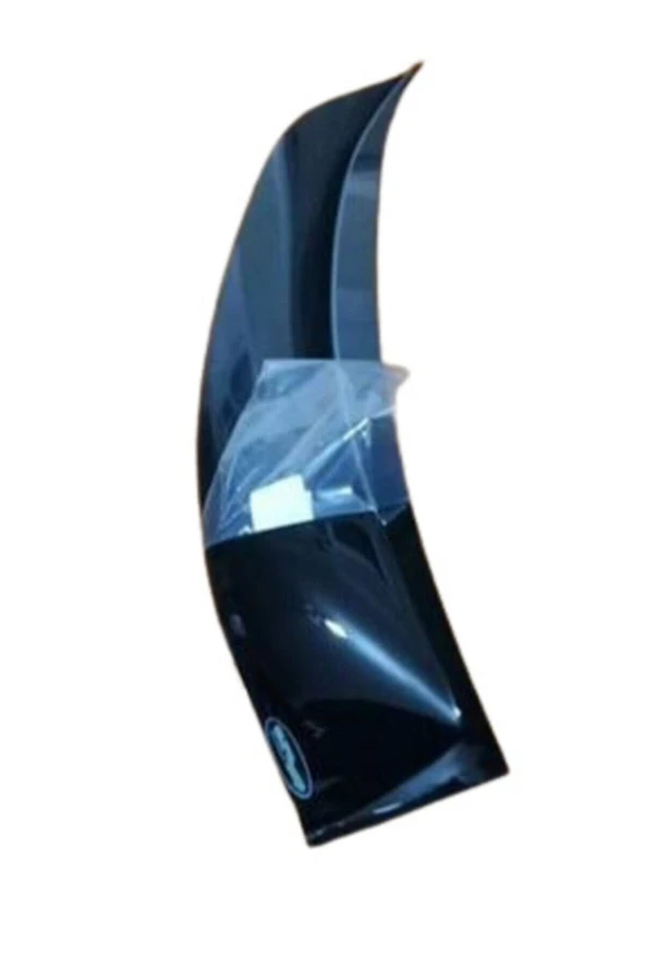 Honda Civic Fd6 Cam Üstü Spoiler (plastik) ürün görseli 1