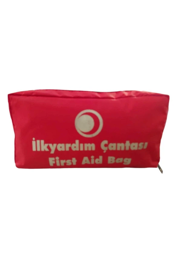 Ilk Yardım Çantası ürün görseli 1