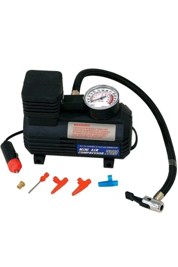 Air Compressor Hava Kompresörü ürün görseli 1