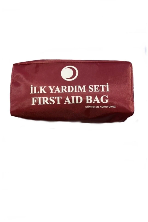Ilk Yardım Çantası ürün görseli 1