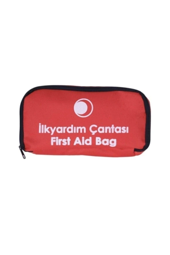 Yangın Söndürücü Yangın Tüpü Uyumlu Ilk Yardım Çantası Set Tüp+İlkyardım ürün görseli 1