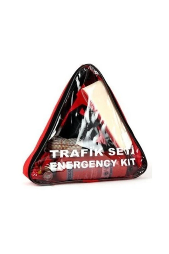Trafik Seti ürün görseli 1