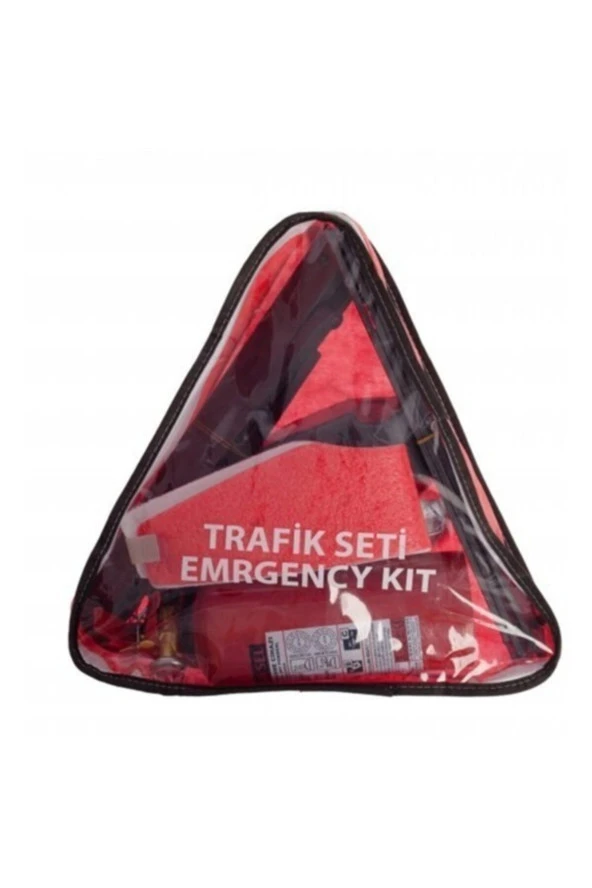 Trafik Seti ürün görseli 1