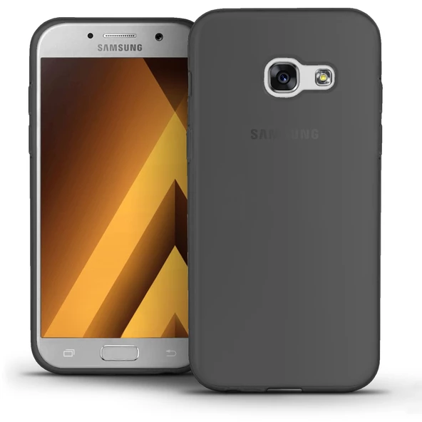 Loopee Alex Cheung Samsung A3 2017 (A320) Ultra Koruma Kapak - Resim 3