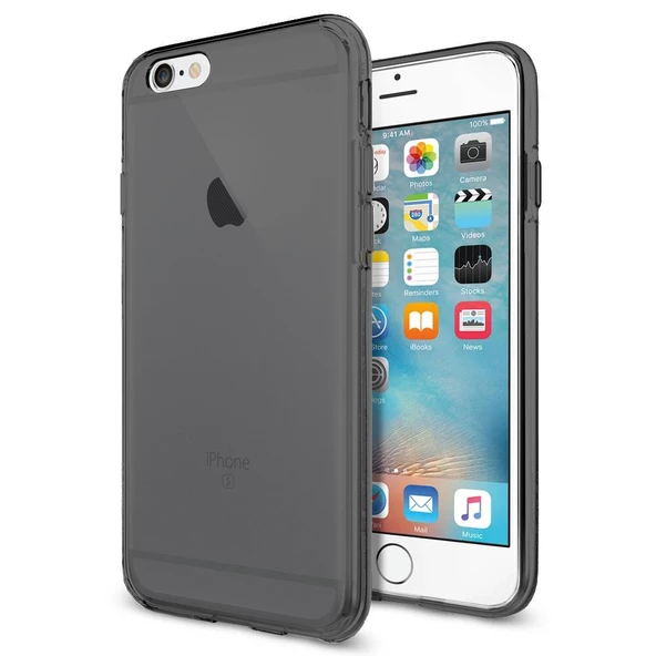 Loopee Alex Cheung iPhone 6 Plus Ultra Koruma Kapak - Resim 3