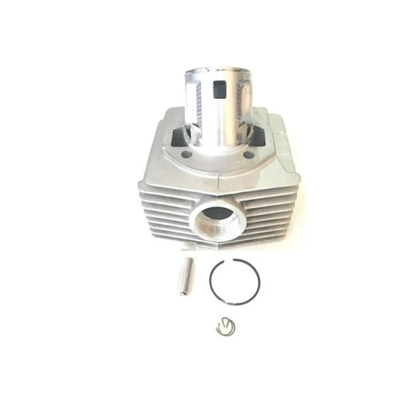 Mobylette Silindir Piston Seti Glardoni 46MM ürün görseli 1