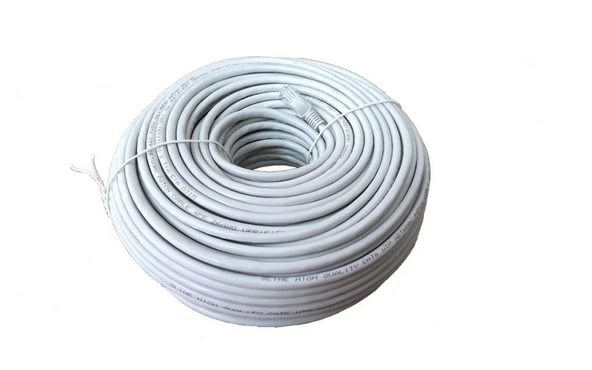 S-Line FK0840 40 Metre Cat5 Kablo ürün görseli 1