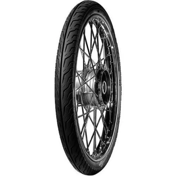 Anlas 2.00-19 Motosiklet Dış Lastik MB-37 V Desen ürün görseli 1