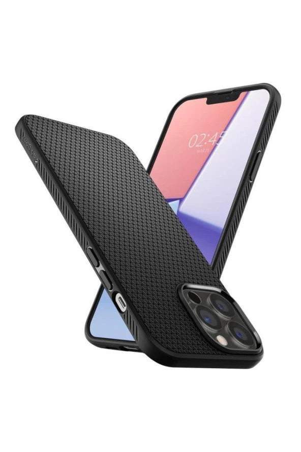 iPhone 13 Pro Max Kılıf, Spigen Liquid Air ürün görseli 1