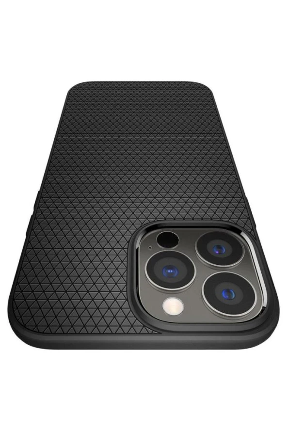 iPhone 13 Pro Max Kılıf, Spigen Liquid Air - Resim 3