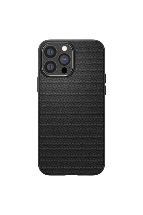 iPhone 13 Pro Max Kılıf, Spigen Liquid Air - Resim 4