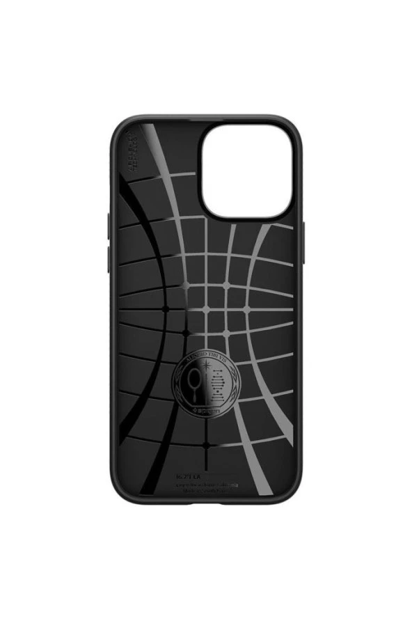 iPhone 13 Pro Max Kılıf, Spigen Liquid Air - Resim 6